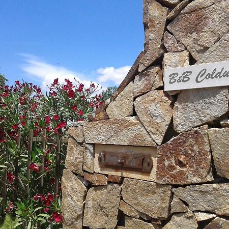 B&B Coldulivo Capoterra Exterior foto