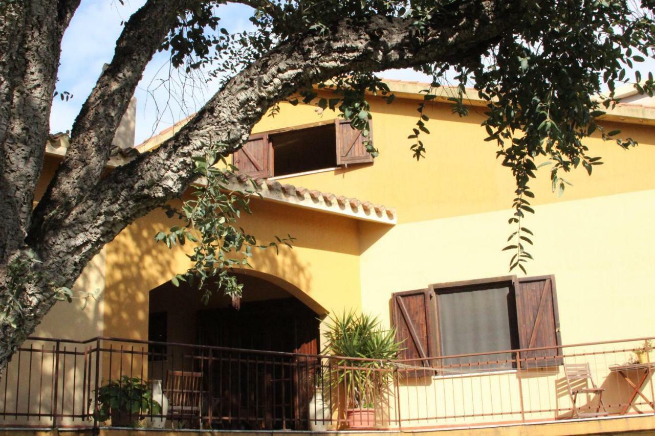 B&B Coldulivo Capoterra Exterior foto